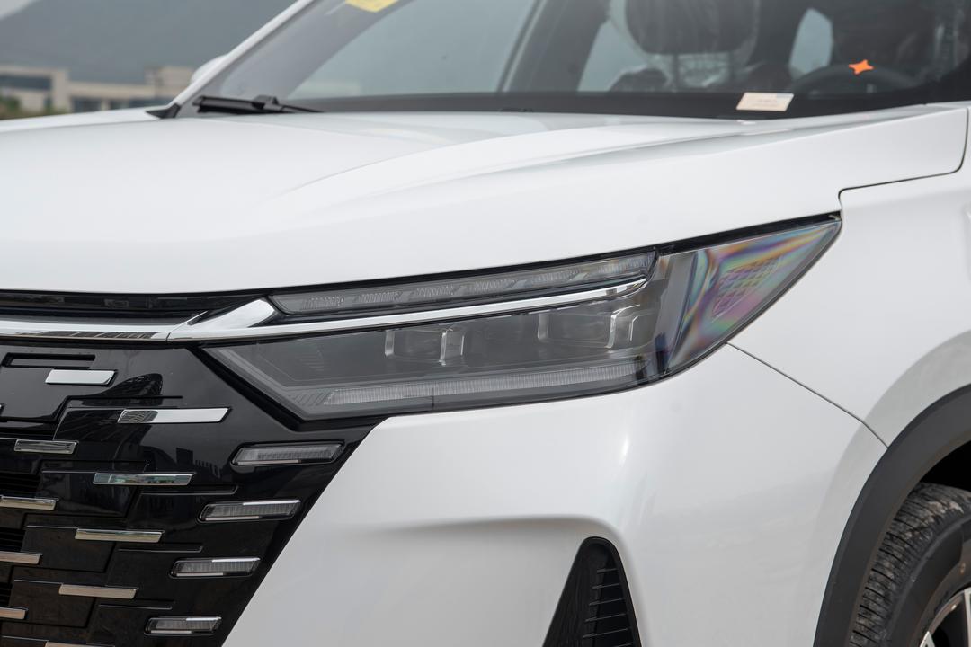 Chery Tiggo 8 Pro 2026, фото 13