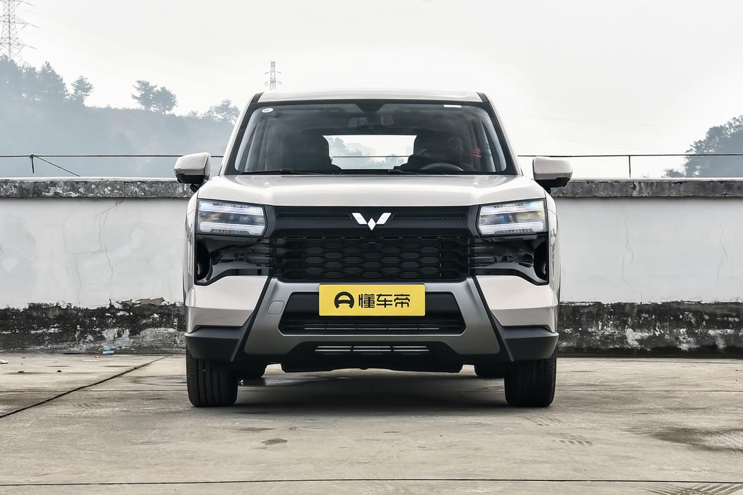 Wuling Starlight 560 2026, фото 2