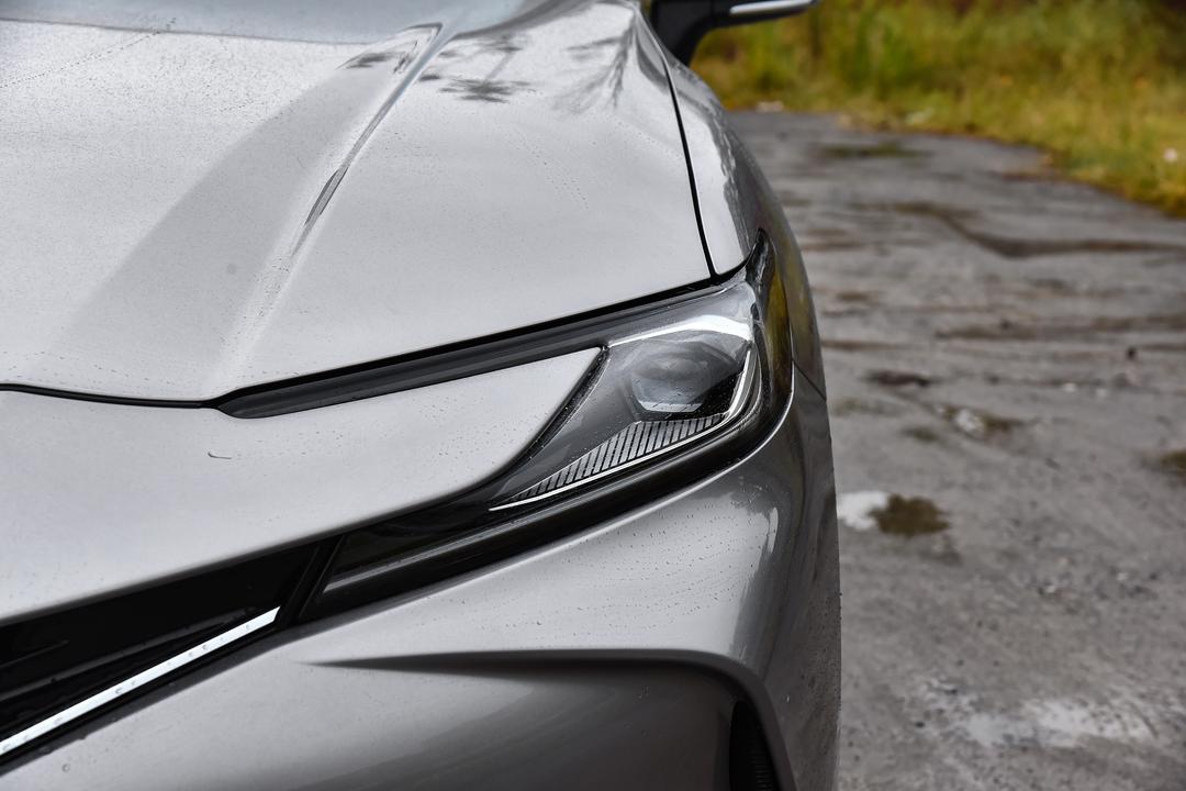 Toyota Camry 2026, фото 10