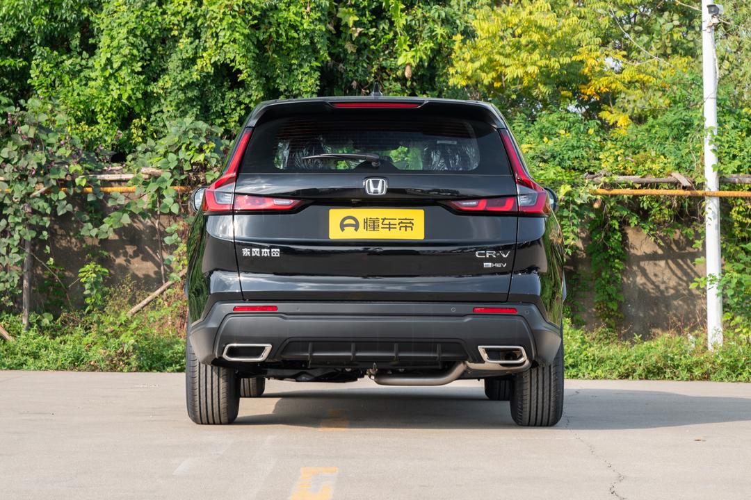 Honda CR-V 2026, фото 6