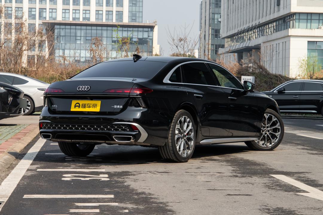 Audi A6L 2026, фото 7