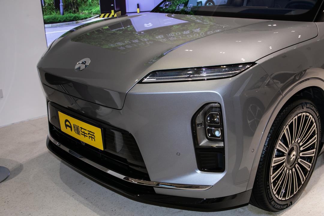 NIO ES8 2026, фото 7