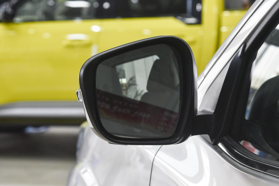 Dongfeng DF6 2026, фото 15