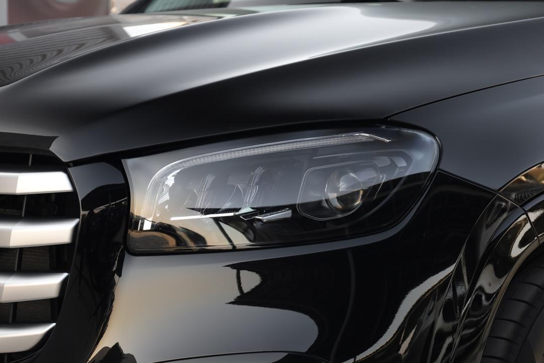 Mercedes-Benz GLS 2026, фото 13