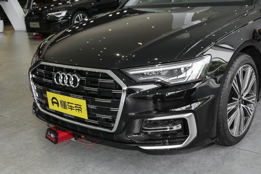 Audi A6L 2026, фото 9