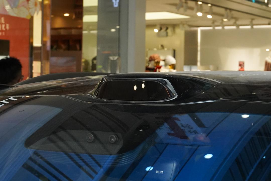 NIO ET5T 2026, фото 15