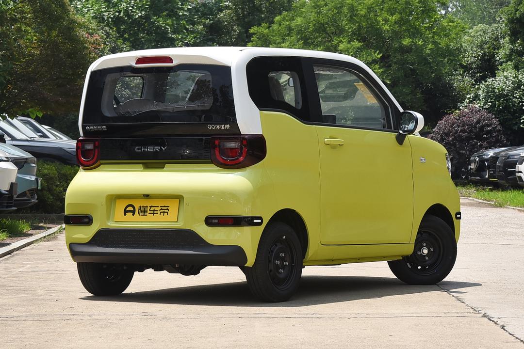 Chery Ice Cream 2026, фото 7
