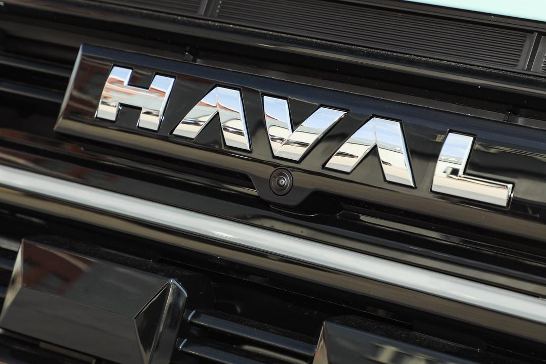 Haval Raptor PHEV 2026, фото 15
