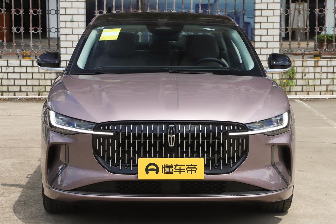 Lincoln Z 2026, фото 12