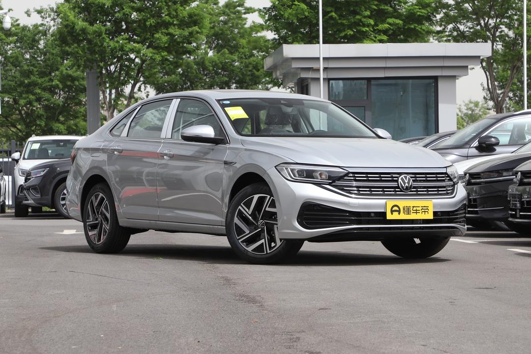 Volkswagen Sagitar 2026, фото 3