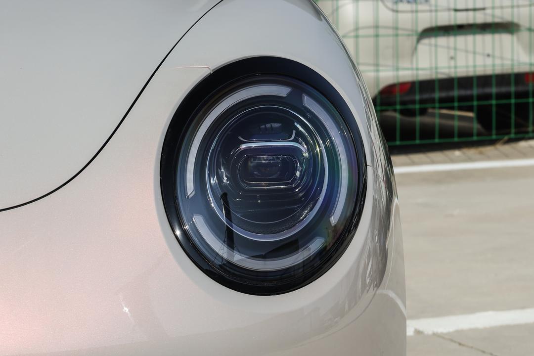Wuling Bingo Pro 2026, фото 11