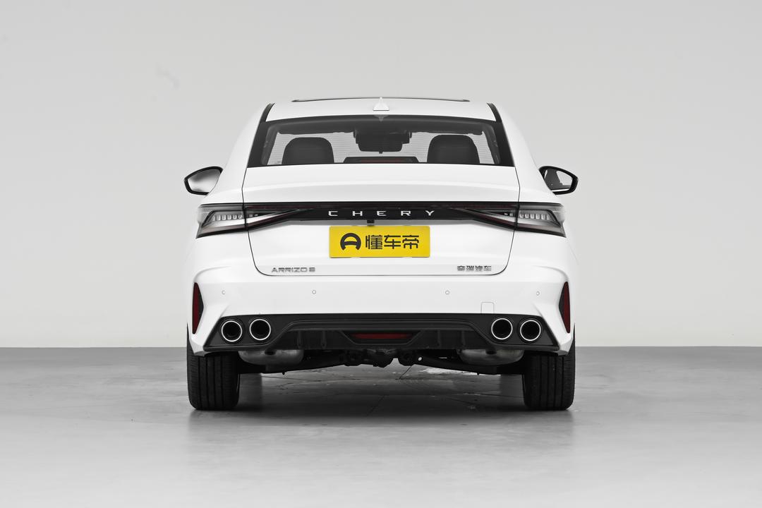 Chery Arrizo 8 2026, фото 6