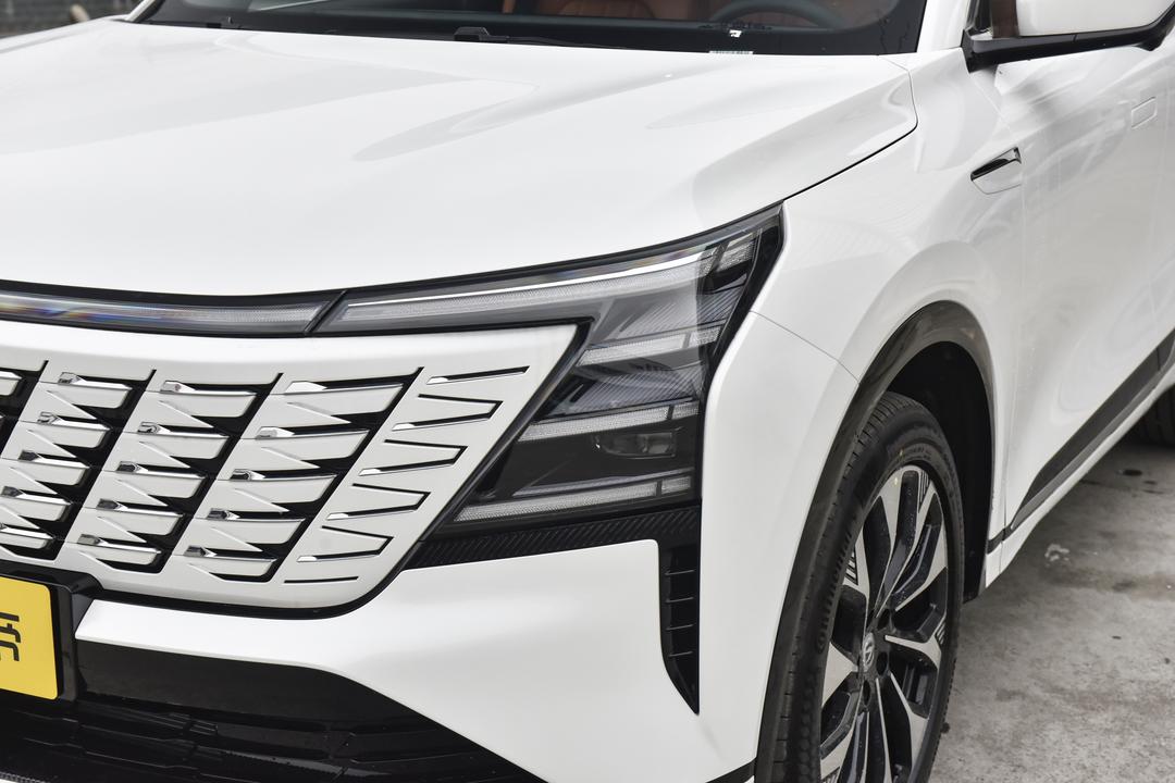 Changan CS75 PLUS 2026, фото 13