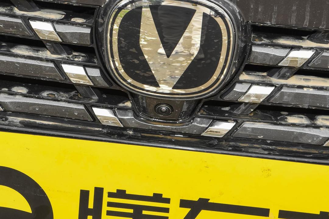 Changan Eado 2026, фото 15