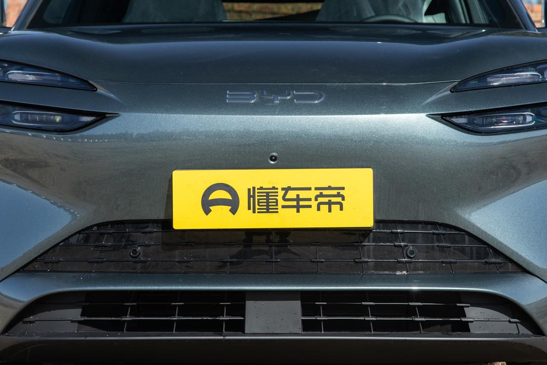 BYD Sealion 06 EV 2026, фото 10