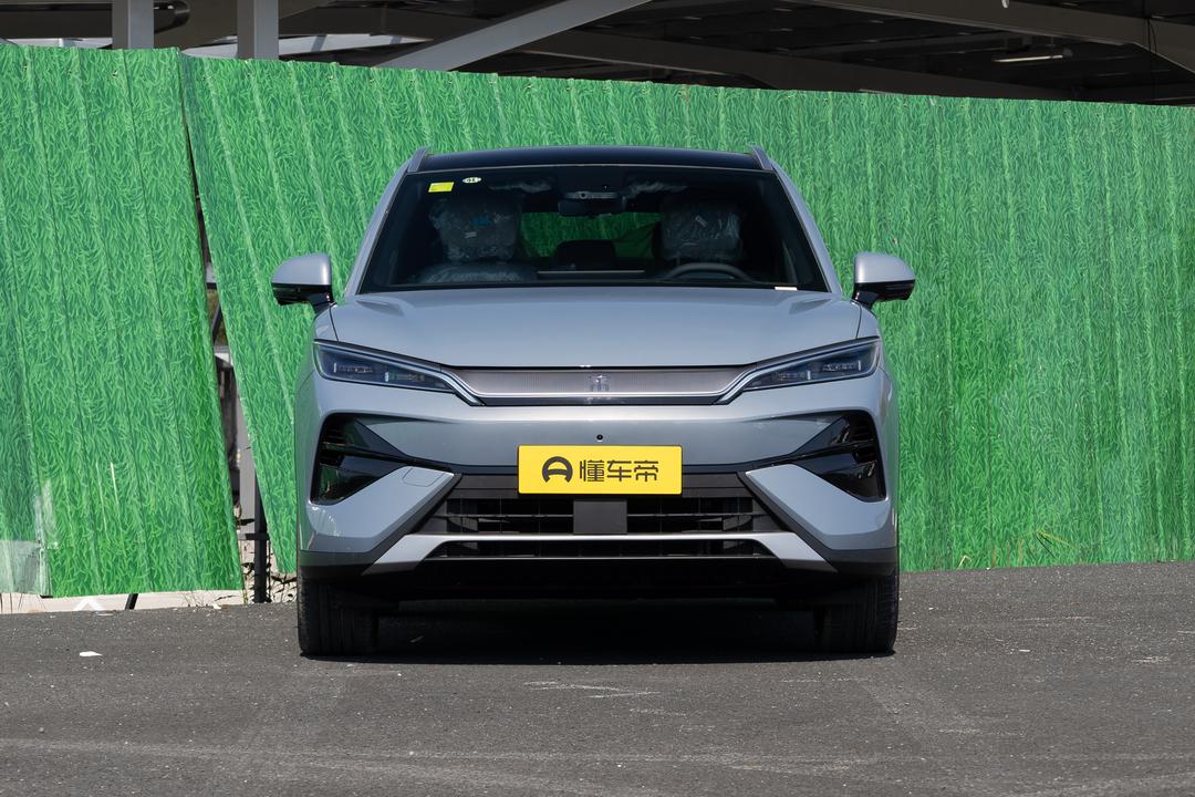 BYD Song Ultra DM 2026, фото 2