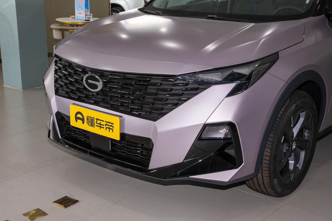 GAC GS3 2026, фото 8