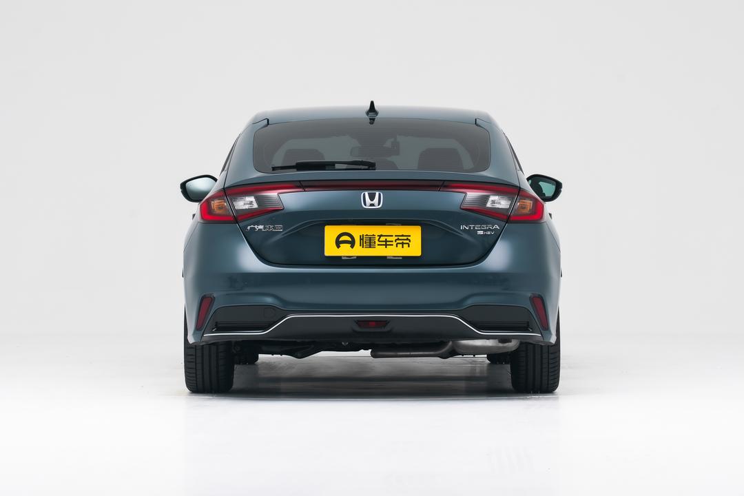 Honda Integra 2026, фото 6