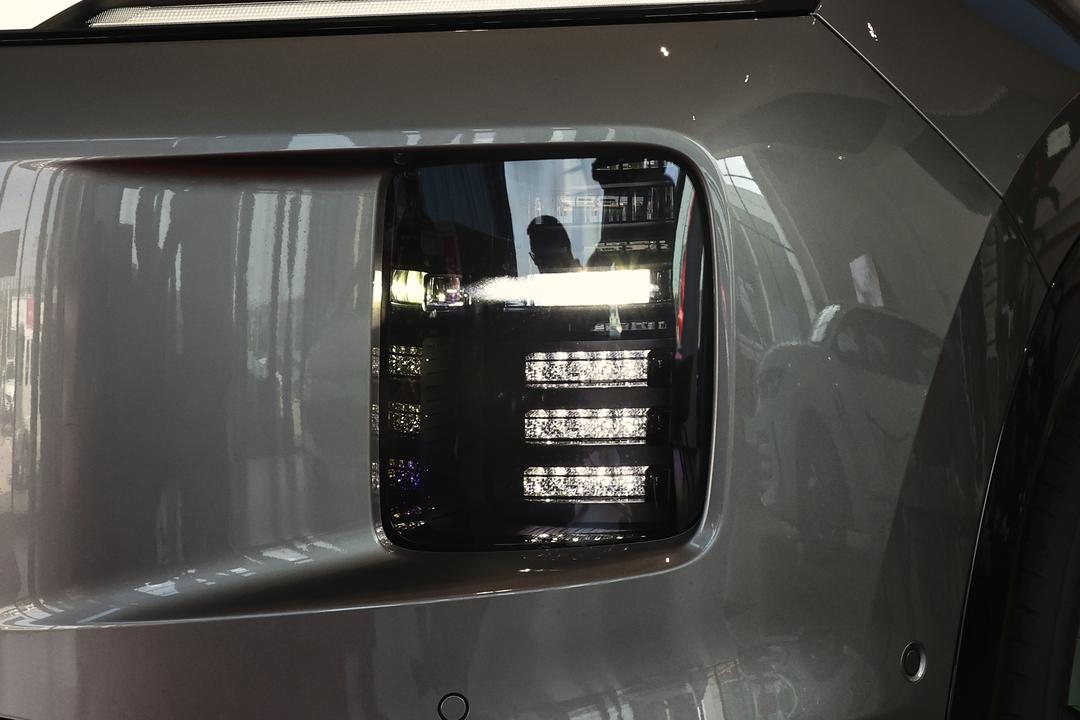 Volkswagen ID. ERA 9X 2026, фото 14