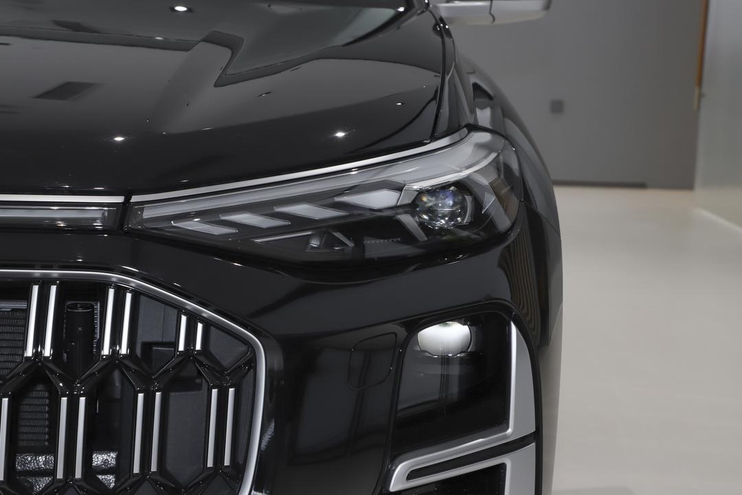 Audi Q6 2026, фото 10