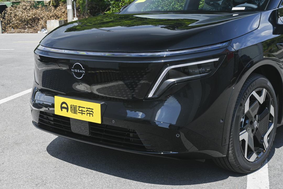 Nissan NX8 2026, фото 9