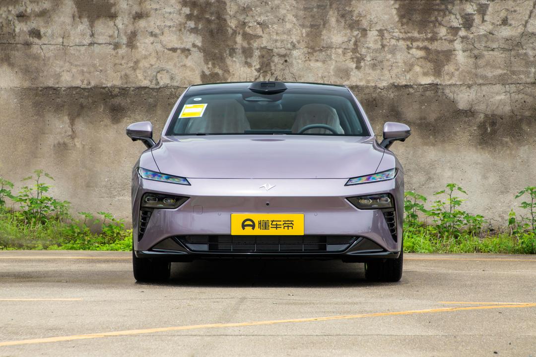 Dongfeng Yipai 007 2026, фото 2