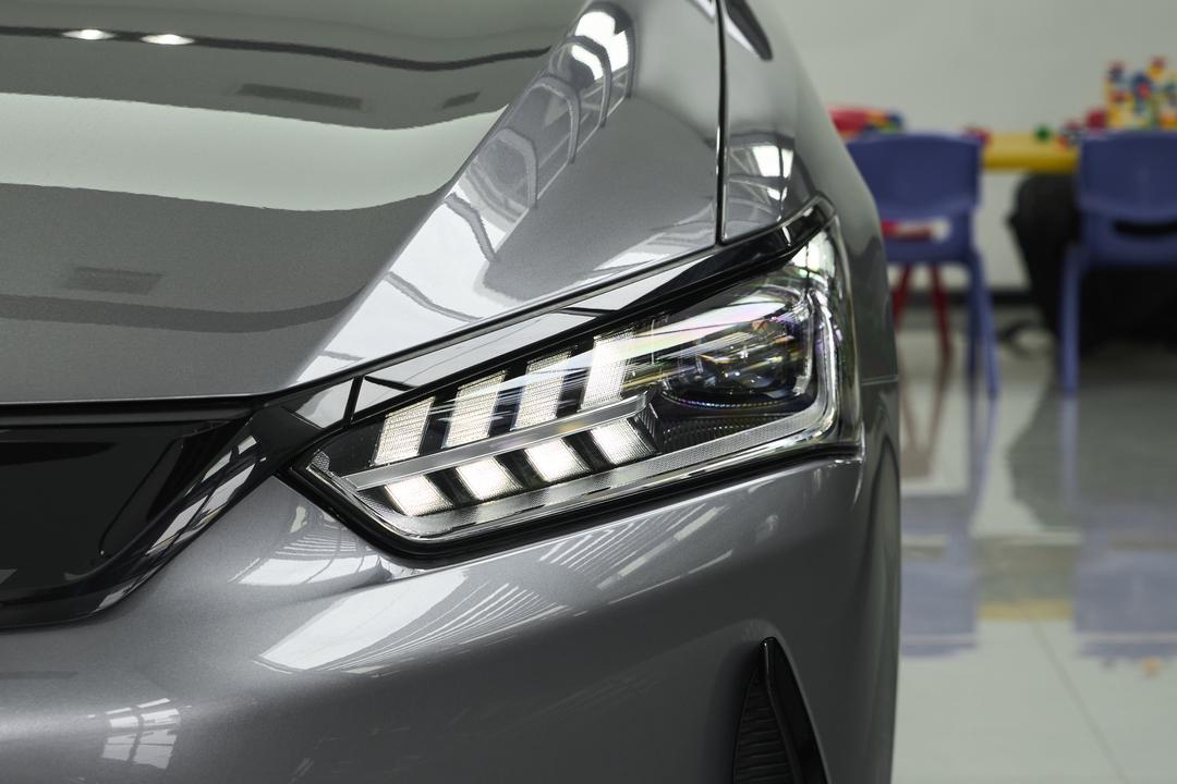 BYD Linghui e5 EV 2026, фото 12