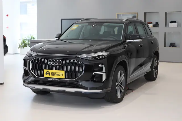 Audi Q6 2026 — купить из Китая под заказ