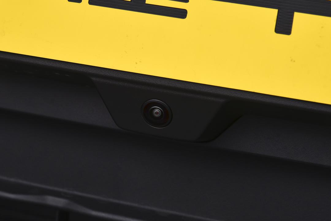 BYD Atto 3 2026, фото 15
