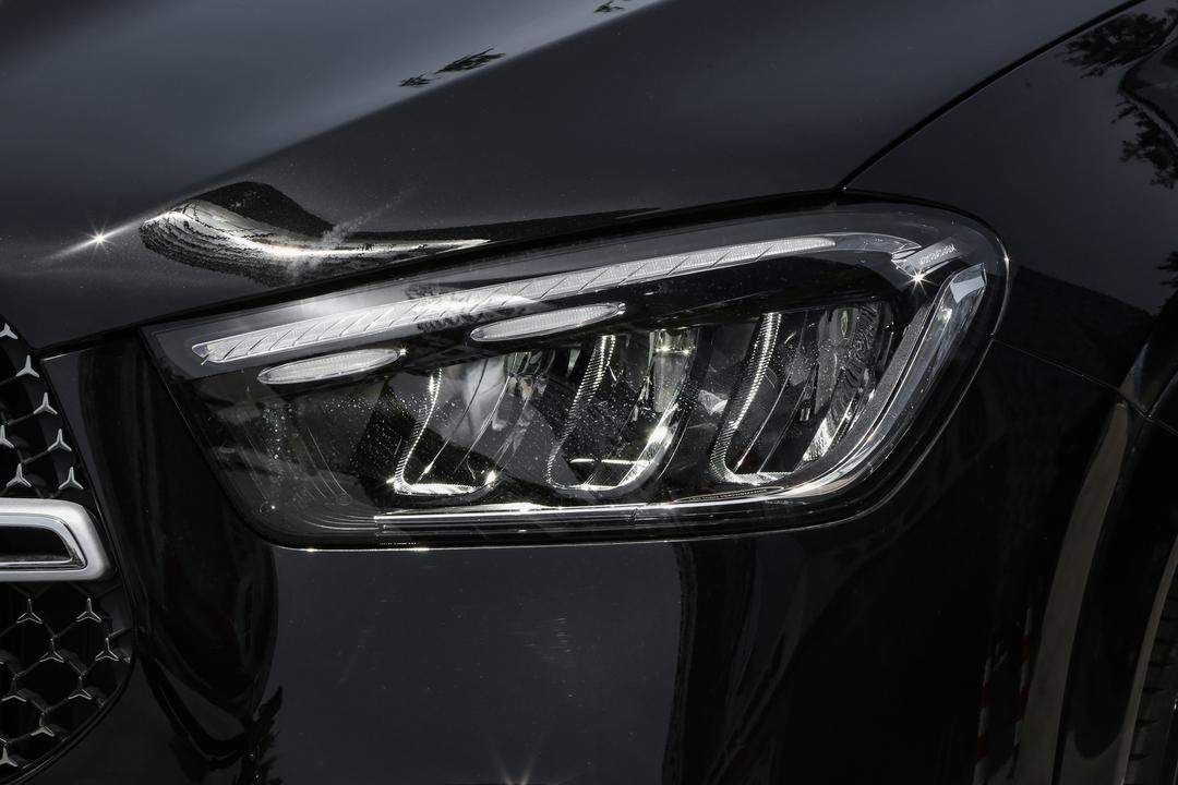 Mercedes-Benz GLE-Class (Европейской сборки) 2026, фото 14
