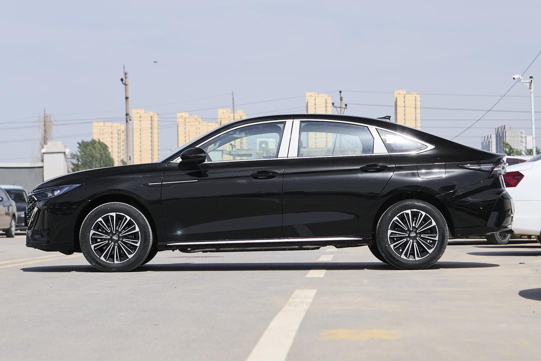 Chery A8 2026, фото 4