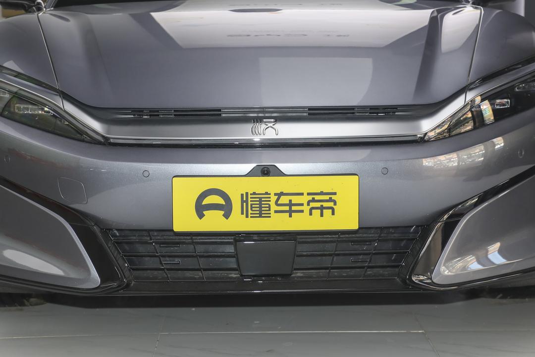 BYD Han L DM 2026, фото 9