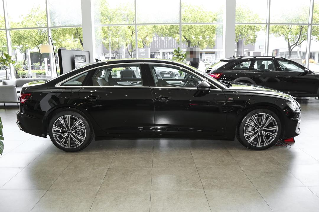 Audi A6L 2026, фото 8