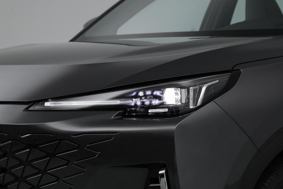 Changan CS55 PLUS PHEV 2026, фото 14