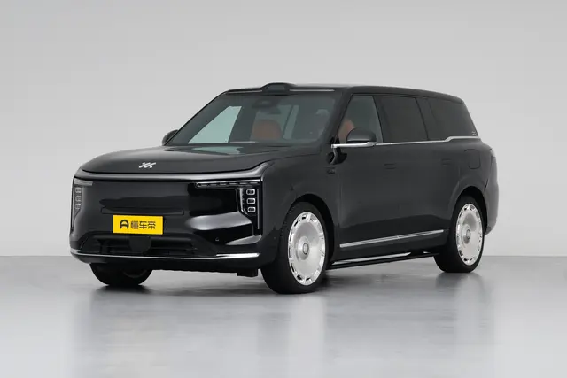 IM LS9 2026 — купить из Китая под заказ
