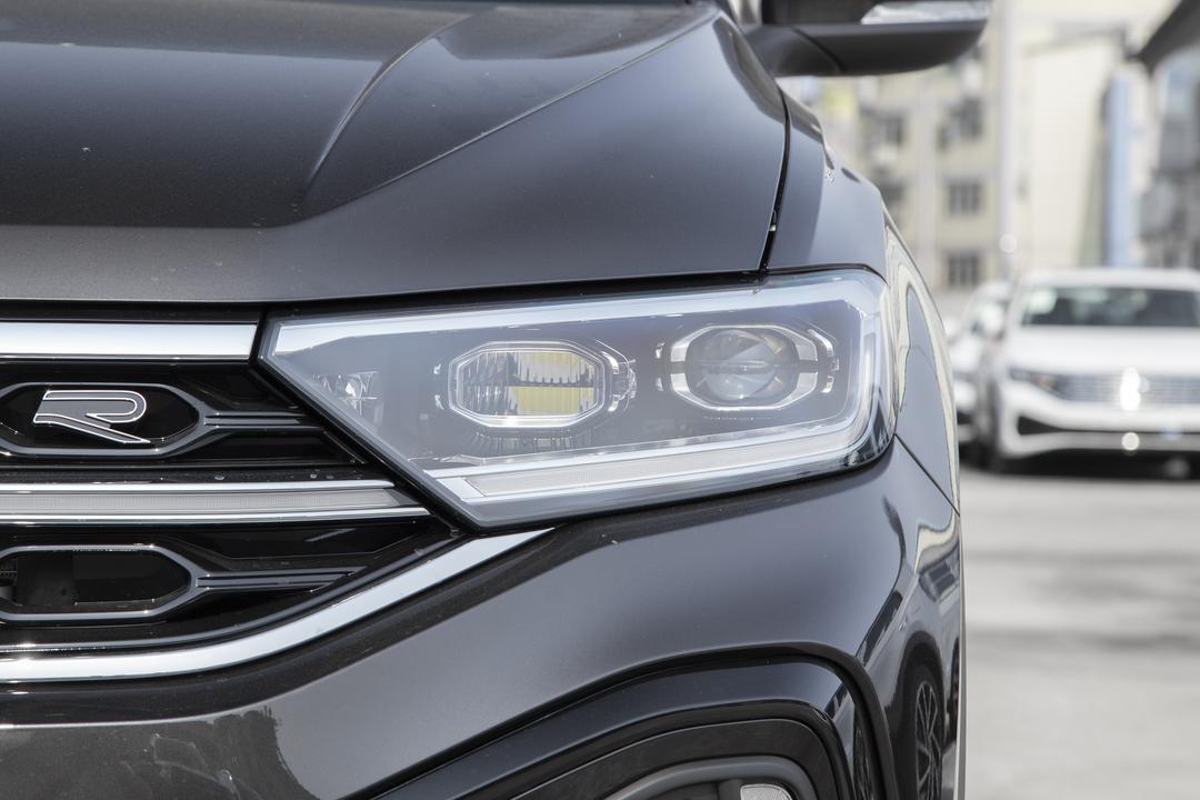 Volkswagen T-Roc 2026, фото 11
