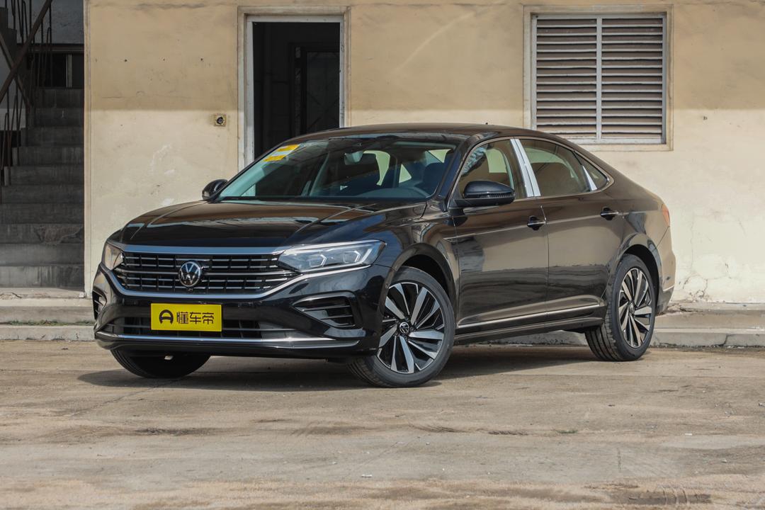 Volkswagen Passat 2026, фото 1