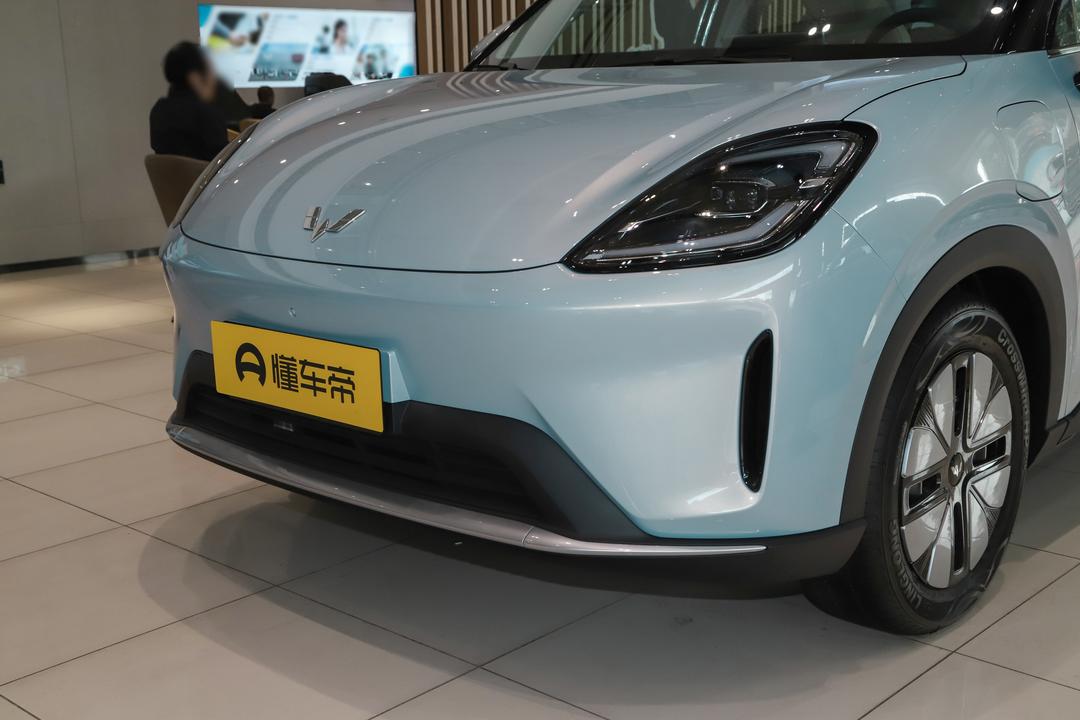Wuling Bingo S 2026, фото 8