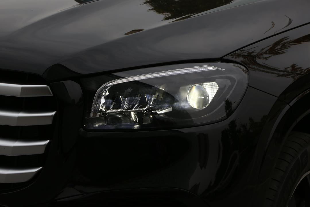 Mercedes-Benz GLS 2026, фото 14
