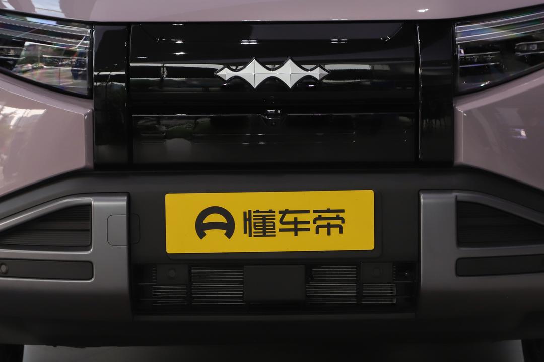 BYD Leopard 3 2026, фото 8