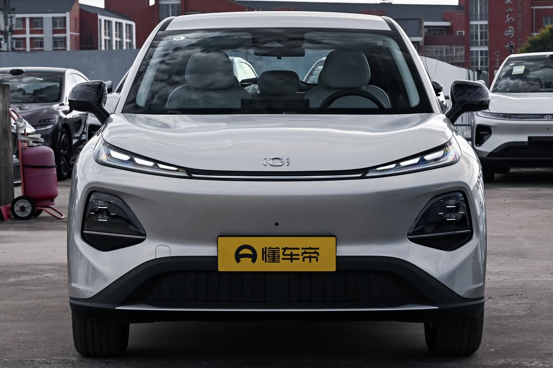 Changan Qiyuan Q05 2026, фото 12