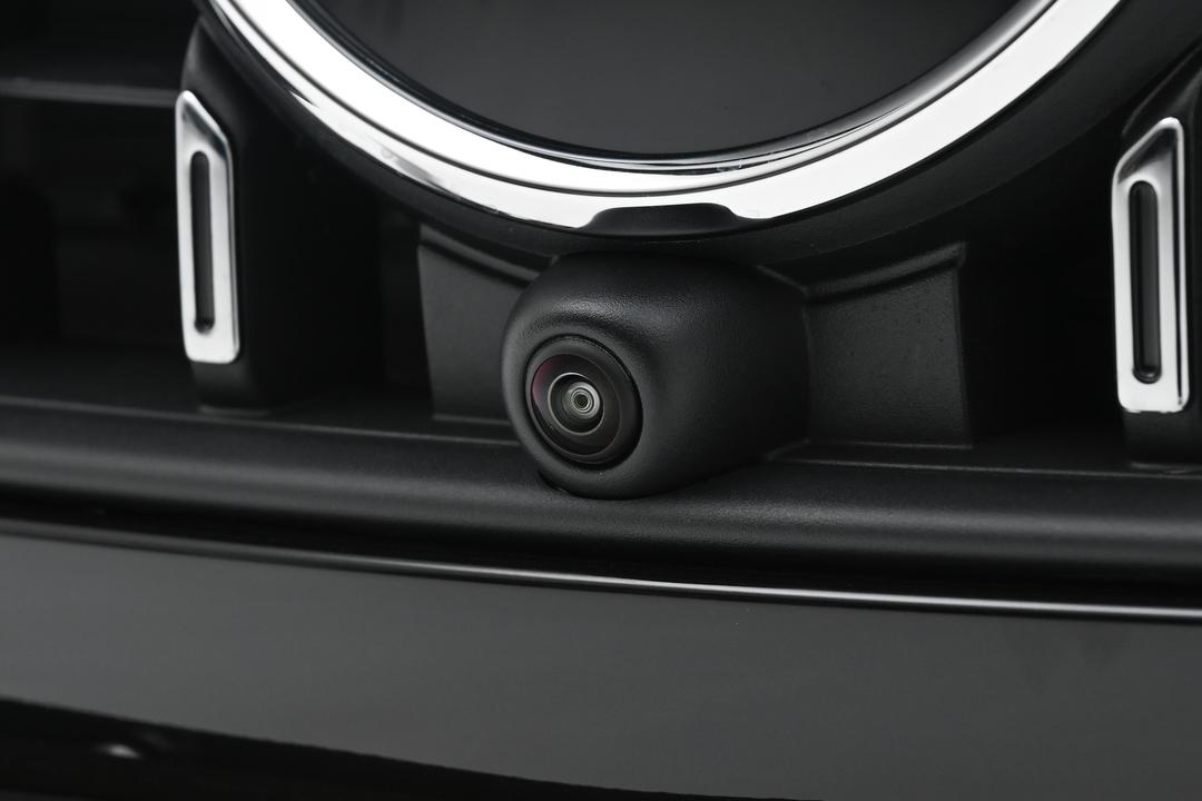 Mercedes-Benz GLC AMG 2026, фото 15