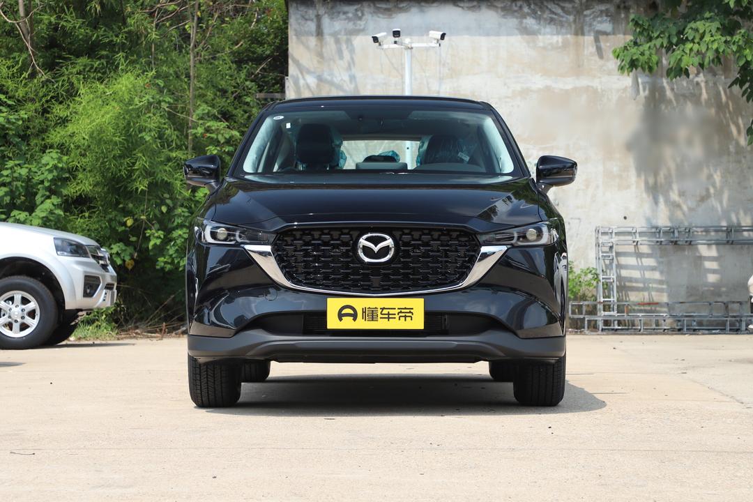 Mazda CX-5 2026, фото 2