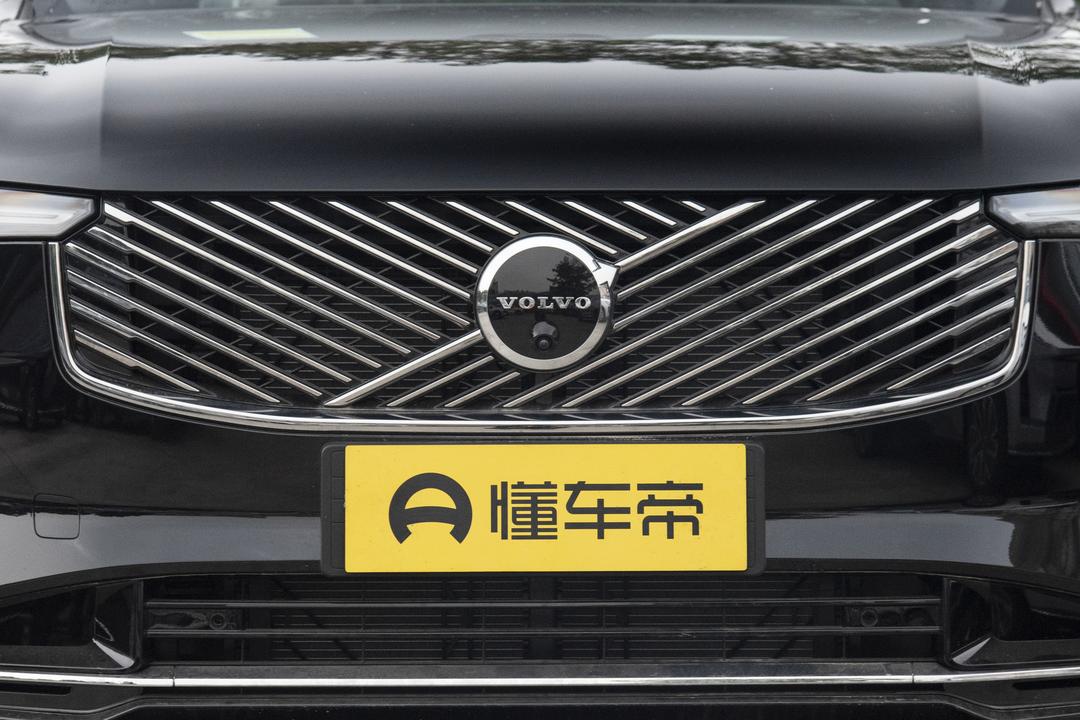 Volvo XC90 2026, фото 10