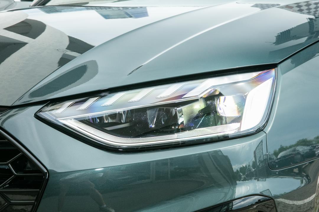 Audi A4L 2026, фото 14
