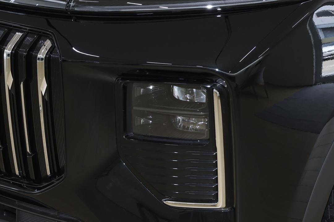 Jetour X70 PLUS 2026, фото 13