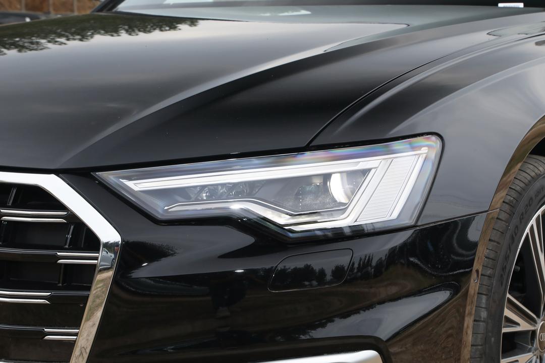 Audi A6L 2026, фото 14