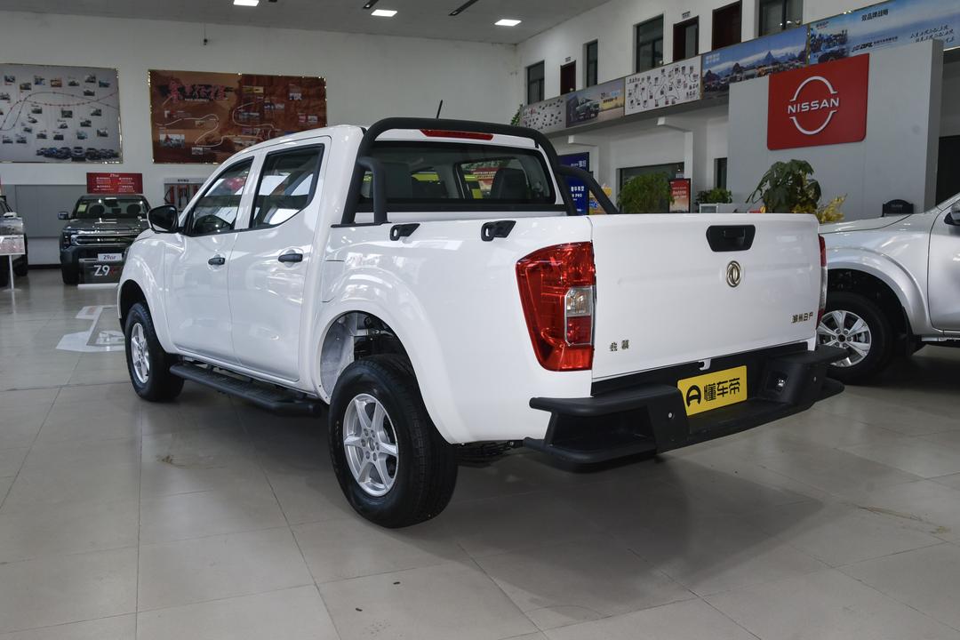 Dongfeng DF6 2026, фото 5