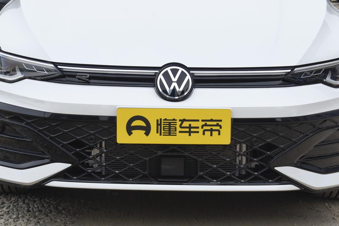 Volkswagen Golf 2026, фото 10
