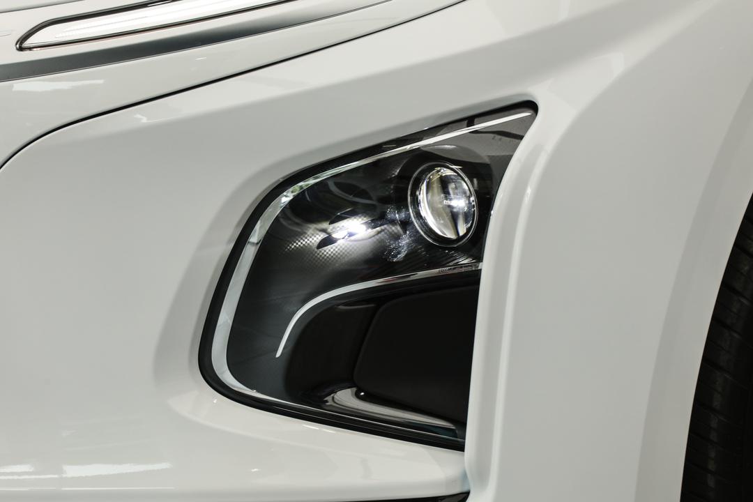 Hongqi E-QM5 2026, фото 14
